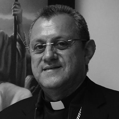 Monseñor Carlos Arturo Quintero Gómez