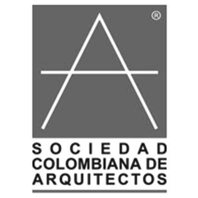 Sociedad Colombiana de Arquitectos 