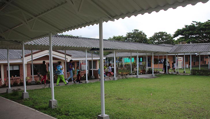 Ocho Colegios Del Quindío, Entre Los Mejores De Colombia