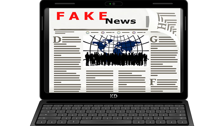 Aprenda a identificar las noticias falsas que circulan en redes