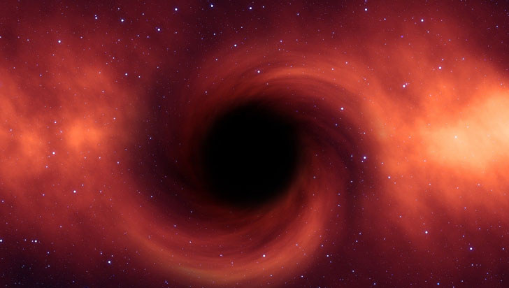Misterio extragalÃ¡ctico: estos agujeros negros no estÃ¡n donde se esperaba