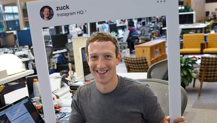 Empleados de Facebook se rebelan contra Zuckerberg y realizan un parÃ³n online