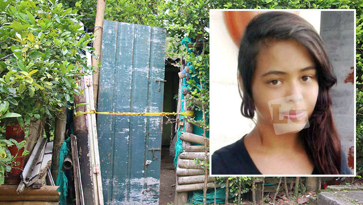 Tragedia en La Tebaida: asesinó a su esposa, frente a su hijo de 4 años