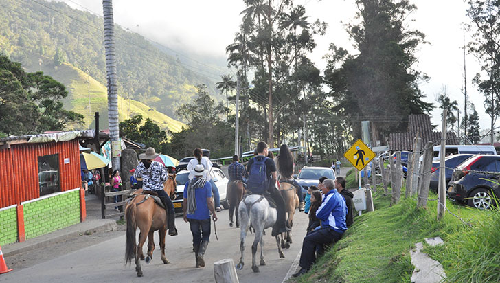 14 oportunidades de vender al Quindío en el exterior