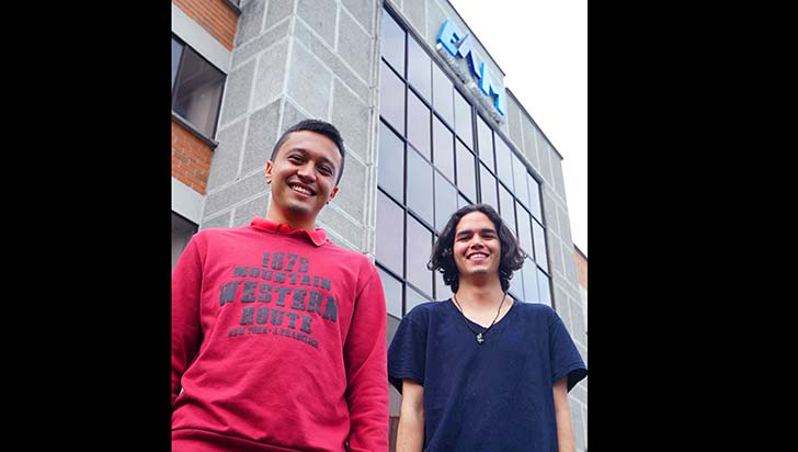 Estudiantes de la EAM buscan cupo en mundial Supercómputo