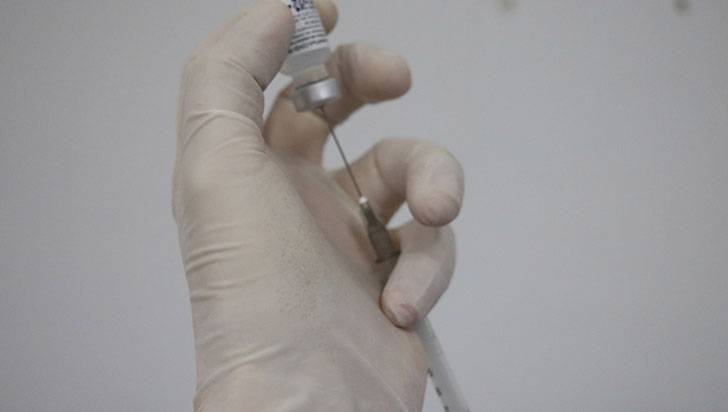 Vía libre para ensayo de vacuna en Armenia