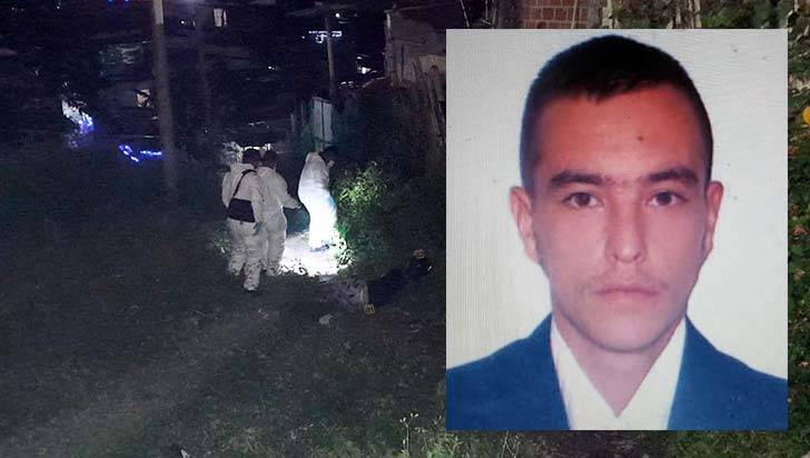 En Altos de Monserrate mataron a un hombre investigado por hurto y violencia