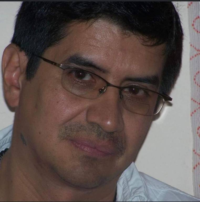 En Armenia falleció el profesor Pablo Emilio Díaz Molina