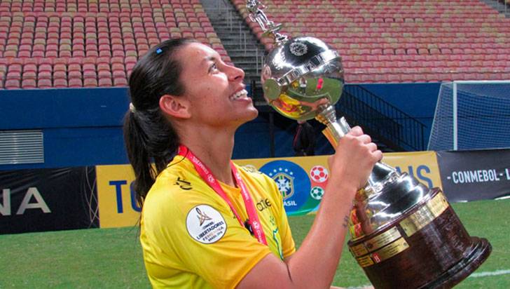 ¿Y Yoreli? Para el mundial,  ¿se acaba el veto en la selección Colombia femenina?
