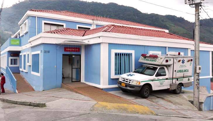 Suspenden a la gerente del hospital de Buenavista por investigación disciplinaria