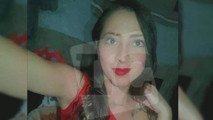 Murió la mujer de 24 años, víctima de accidente el pasado jueves en Calarcá