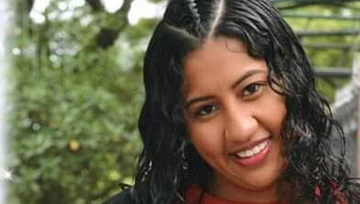 15 años de cárcel al feminicida de joven asesinada, al parecer, por orden de su novia