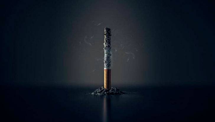 Consejos para ayudarle a dejar de fumar de una vez por todas