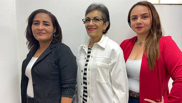 El innovador proyecto de 3 docentes de Uniquindío que ganó premio nacional