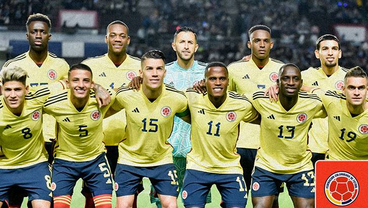 ¿Expertos en remontar? Colombia fue de menos a más y venció 2-1 a Japón