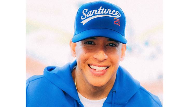 Daddy Yankee wird Executive Producer bei Netflix