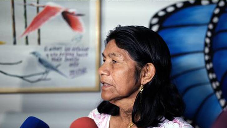 Continúa la búsqueda de los 4 niños desaparecidos en el Guaviare