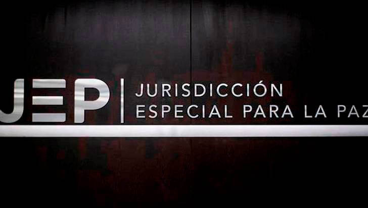 JEP imputó crímenes de guerra y lesa humanidad en Quindío, Huila y Tolima a 10 exintegrantes de las Farc