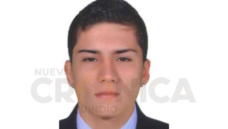 ‘Neneco’ fue asesinado de un tiro en la cabeza en el corregimiento de Barcelona