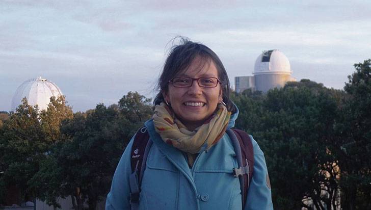 Un sueño de niñas: cómo dos astrónomas latinoamericanas ganaron el New Horizons Prize