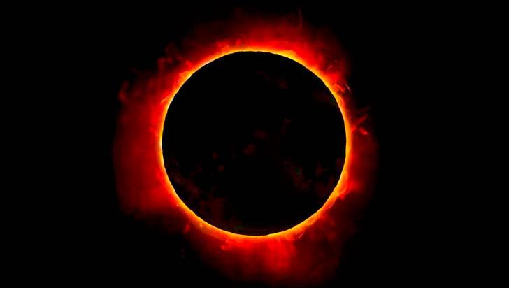Eclipse ‘Anillo de fuego’ y sus impactos en la Tierra