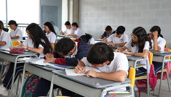 Petro: "El sistema educativo colombiano en este siglo ha fracasado"