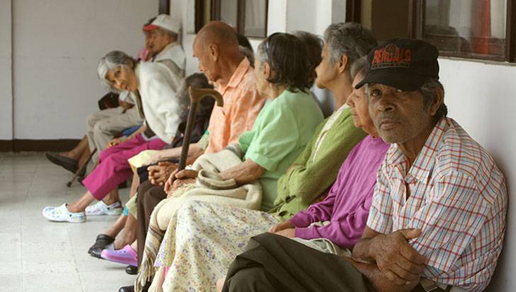 En el Quindío, reportados 4 casos de violencia intrafamiliar contra ancianos
