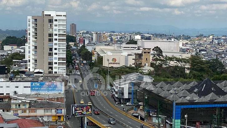 Llamado de Cámara de Comercio para desarrollar obras de infraestructura