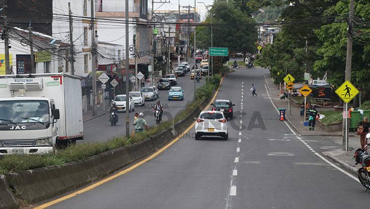 Queja ciudadana por reductores que habrían originado varios siniestros