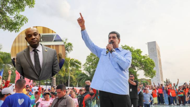 Colombia, preocupada por dificultades de oposición venezolana para inscribir candidaturas
