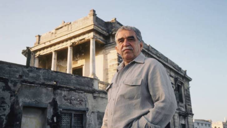 Día del libro: Clásicos recomendados por Gabriel García Márquez