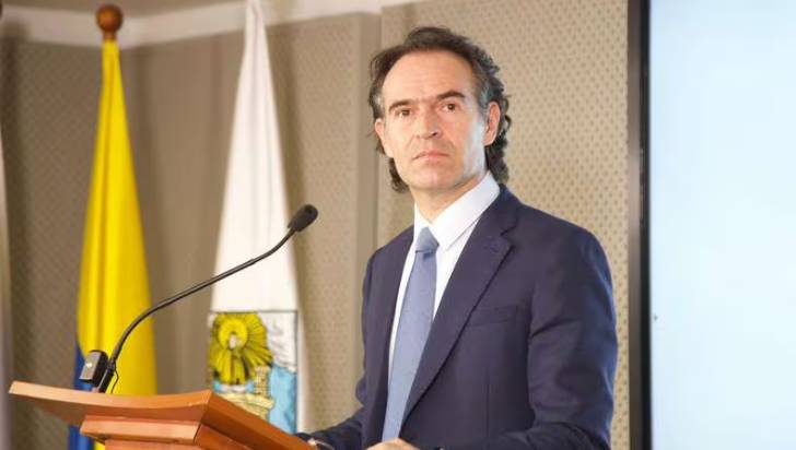Federico Gutiérrez denunció corrupción en EPM durante gestión de Daniel Quintero