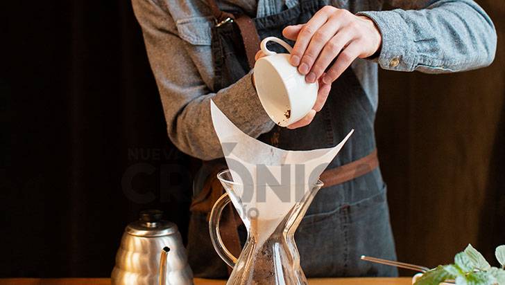 Salento será sede de Concurso Nacional de Café Colao