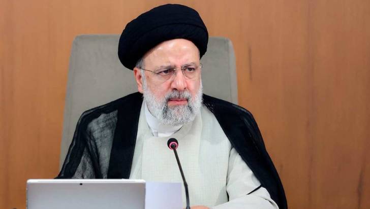 ¿Quién era Ebrahim Raisi? presidente de Irán fallecido en accidente aéreo