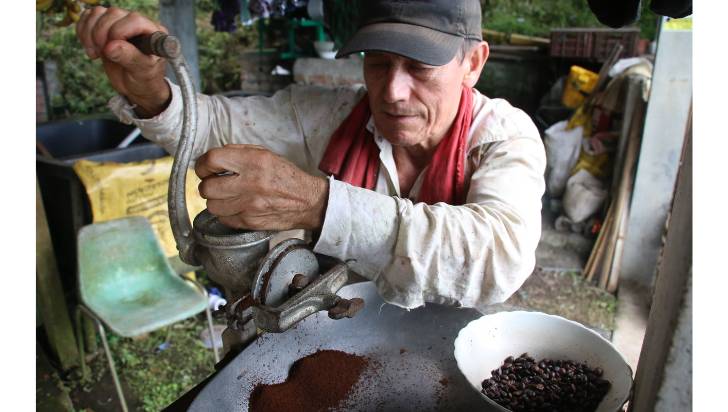 En el Quindío falta apropiación y conservación del Paisaje Cultural Cafetero