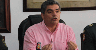 Exgobernador sancionado en primera instancia con multa por la ContralorÃ­a
