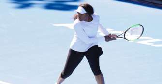 Venus Williams serÃ¡ la pareja de mixtos de Juan SebastiÃ¡n Cabal en Australia