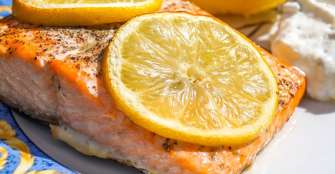 Por quÃ© comer pescado reduce el riesgo de sufrir enfermedades cardiovasculares