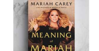 Mariah Carey revelarÃ¡ detalles de su vida en una autobiografÃ­a  â€œsin filtrosâ€