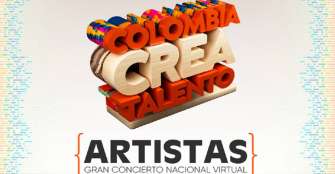 Artistas colombianos se unirÃ¡n en concierto virtual el dÃ­a de independencia