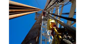 Hocol anuncia descubrimiento de gas natural en un pozo del Caribe colombiano