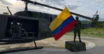 Colombia definirÃ¡ estrategia contra abusos sexuales de militares a mujeres