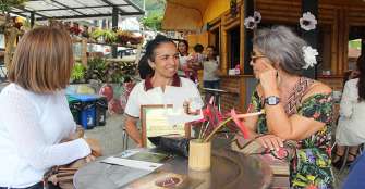 Retraso en entrega de los CafÃ© Mujer tiene en aprietos a cafeteras