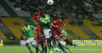 Tras retoma de la B, ahora el reto de Deportes QuindÃ­o es Fortaleza por Copa Dimayor