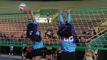 Quindío tendrá equipo en la Superliga Semiprofesional de Voleibol Femenino