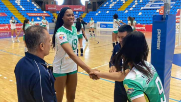 Uniquindío cierra este martes primera fase de superliga de voleibol ante Ucentral