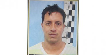 Capturado alias el Paisa, señalado de asesinar 4 personas en La Fachada