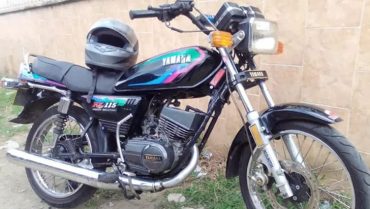 Delincuencia: 2 motocicletas fueron hurtadas en Calarcá