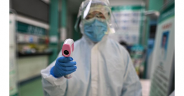Los expertos de la OMS volarán a Wuhan el jueves para buscar origen del virus