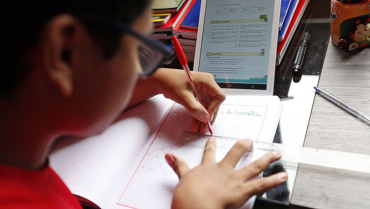 El retorno a clases en colegios oficiales del Quindío será virtual